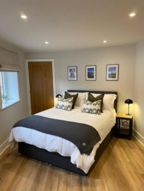 New modern studio apartment near to City Centre